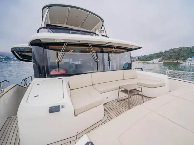 Absolute Navetta 58