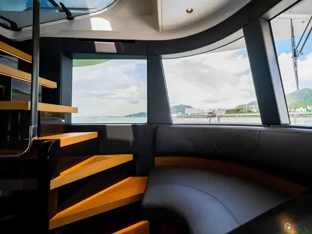 Absolute 73 Navetta