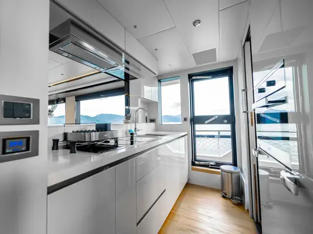 Absolute 73 Navetta