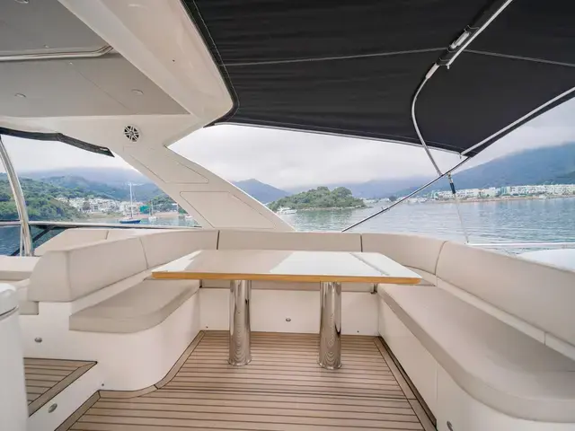 Absolute Navetta 58