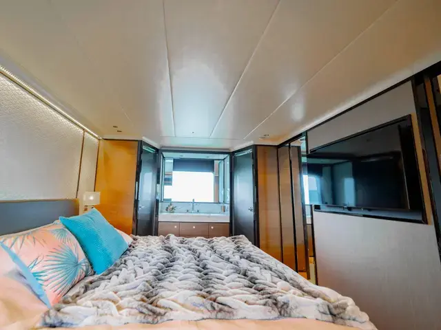 Absolute 73 Navetta