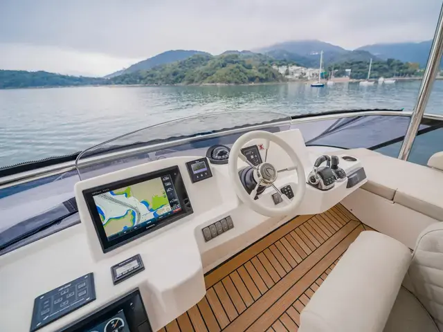 Absolute Navetta 58