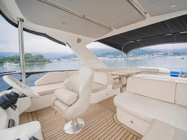 Absolute Navetta 58