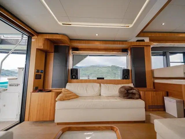 Absolute Navetta 58