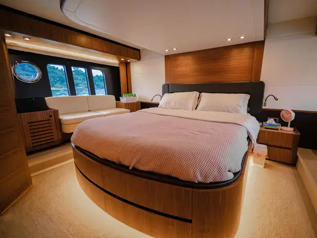 Absolute Navetta 58