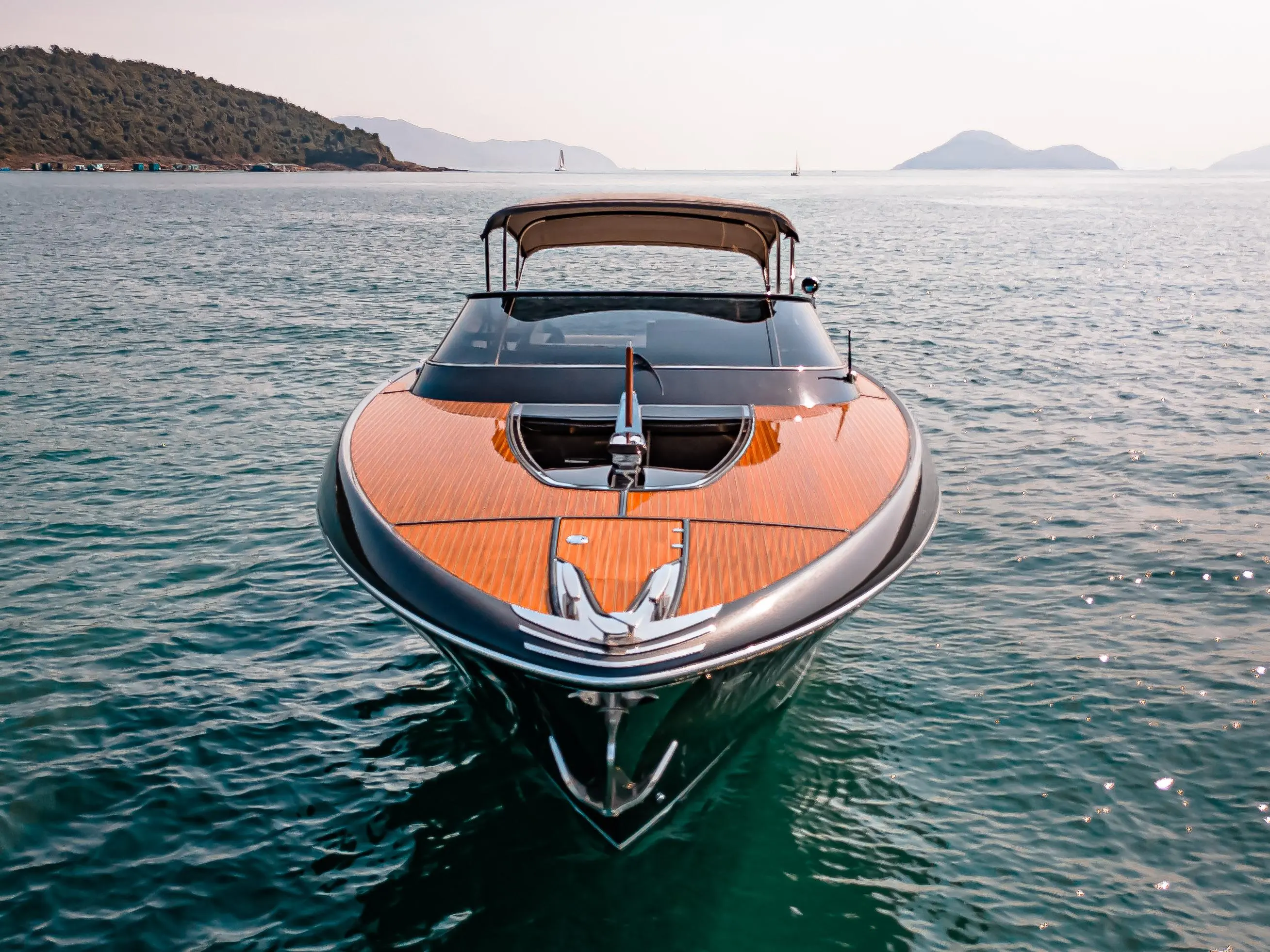 2017 Riva mare