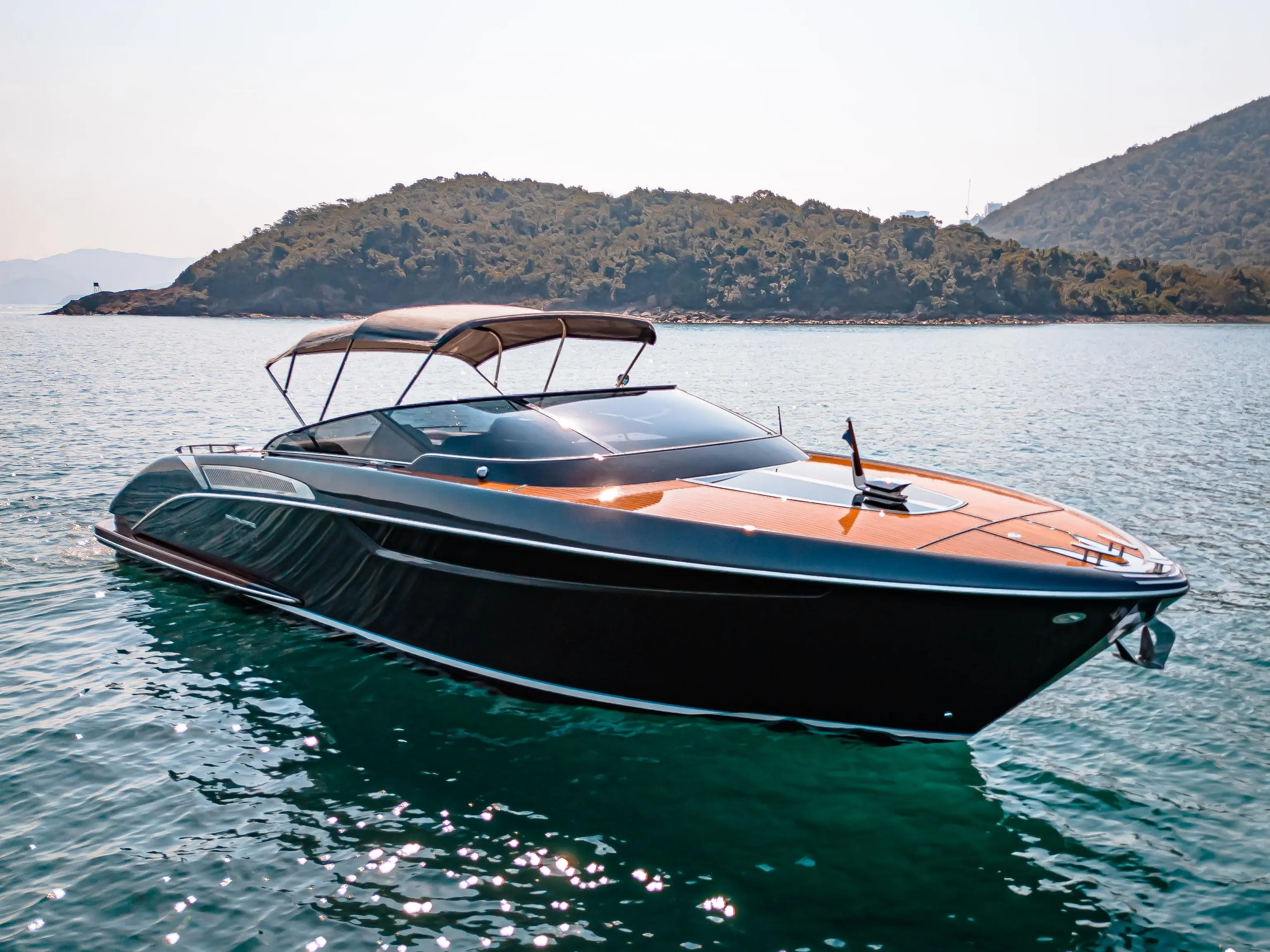 2017 Riva mare