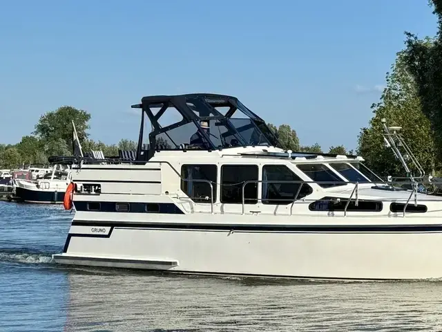 Gruno 35 Elite