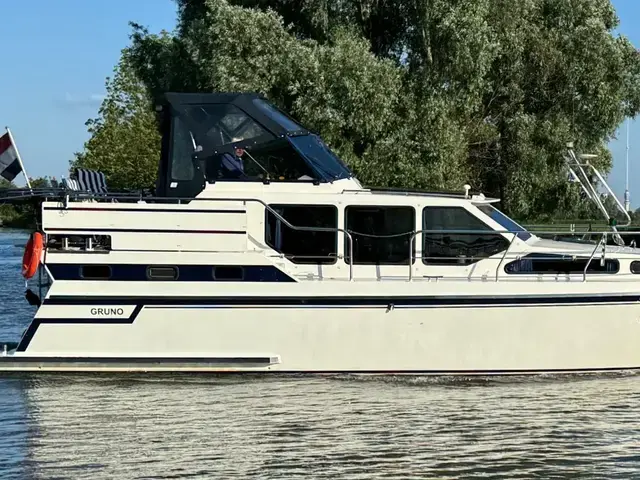 Gruno 35 Elite