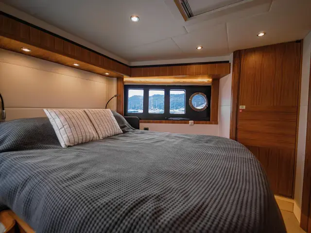 Absolute Navetta 58