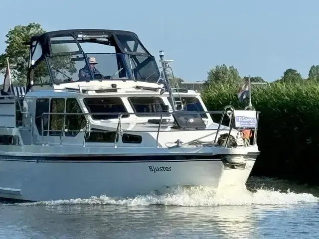 Gruno 35 Elite