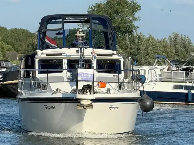 Gruno 35 Elite