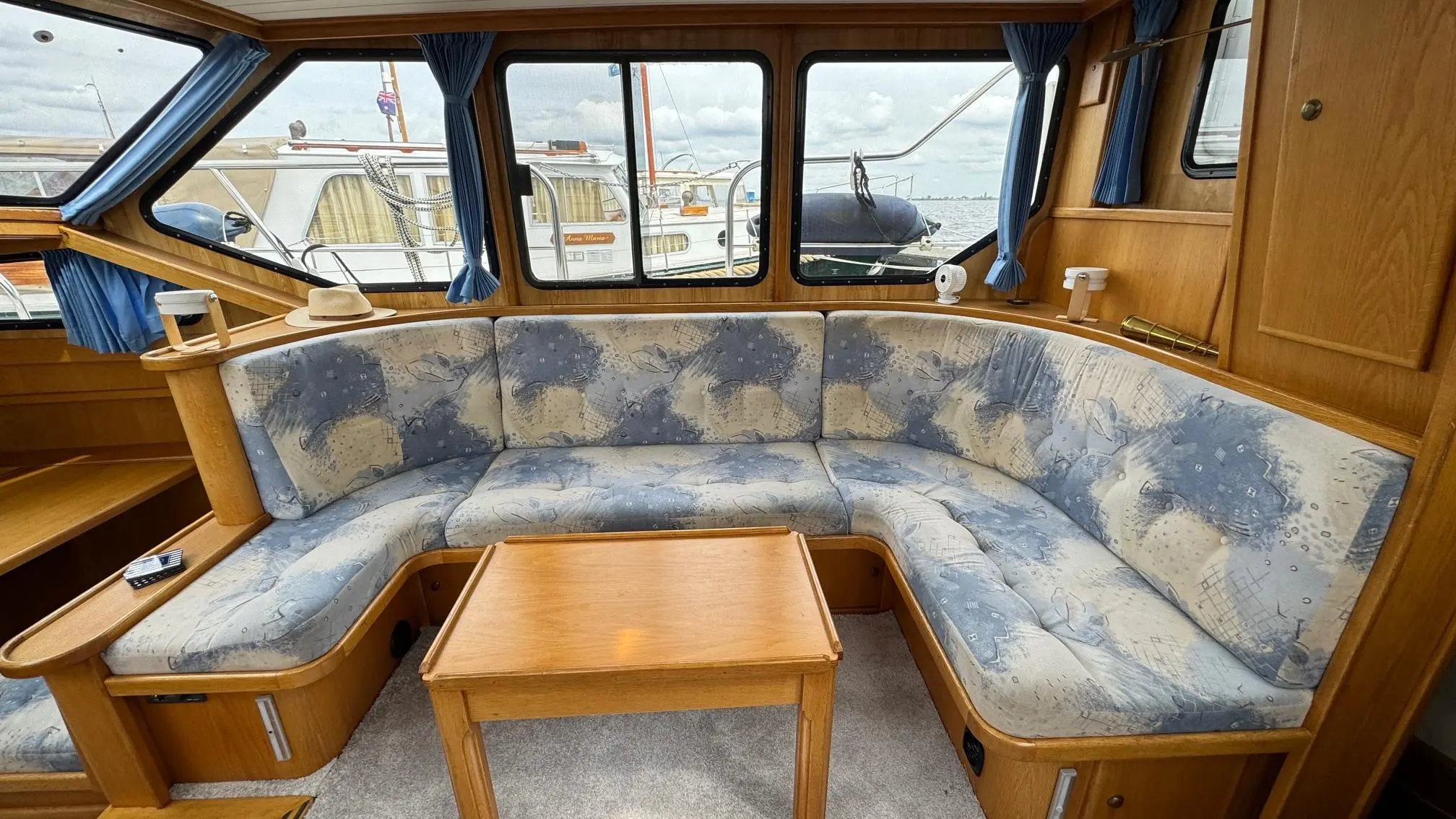 1999 Bimini 35 elite