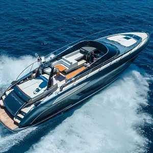 2019 Riva 56 Rivale