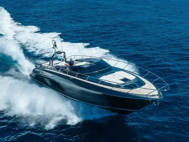 Riva 56 Rivale