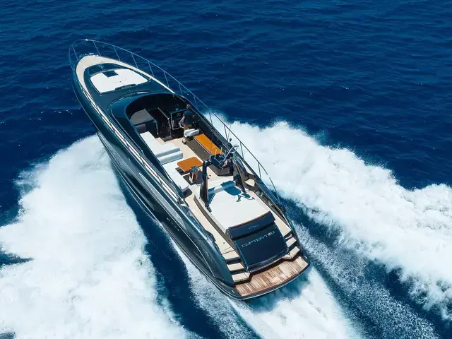 Riva 56 Rivale