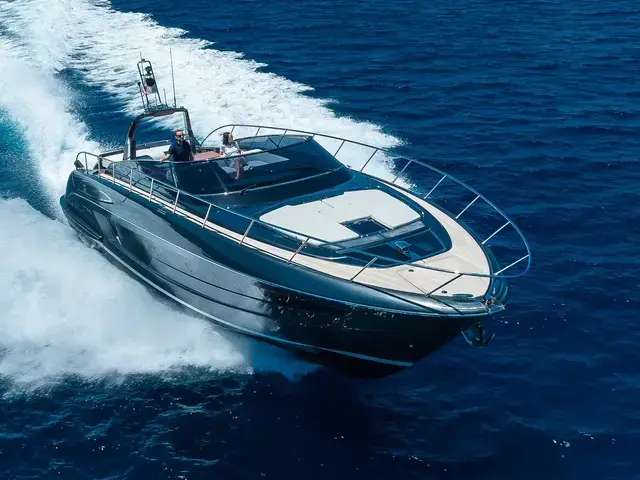 Riva 56 Rivale