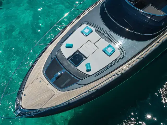 Riva 56 Rivale