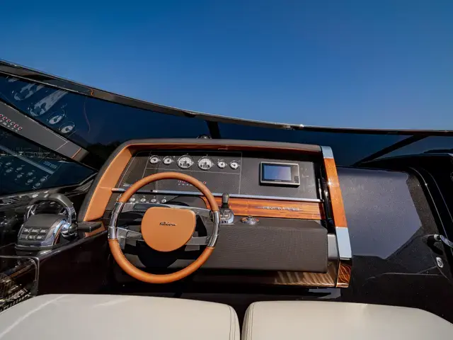 Riva 38 Rivamare