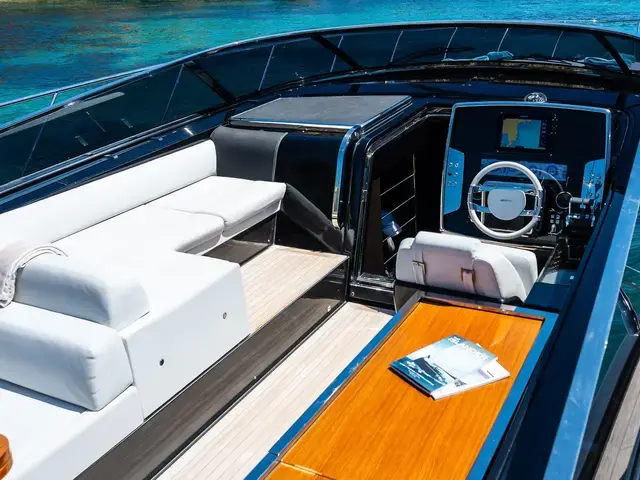 Riva 56 Rivale