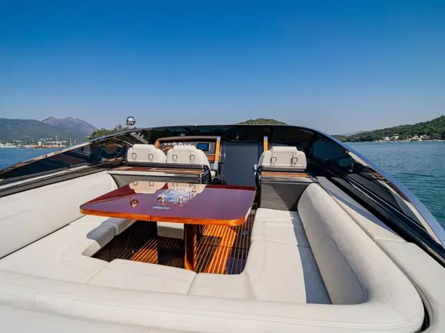 Riva 38 Rivamare