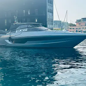 2023 Riva 56 Rivale