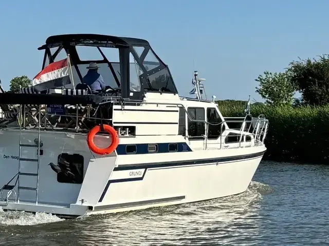 Gruno 35 Elite