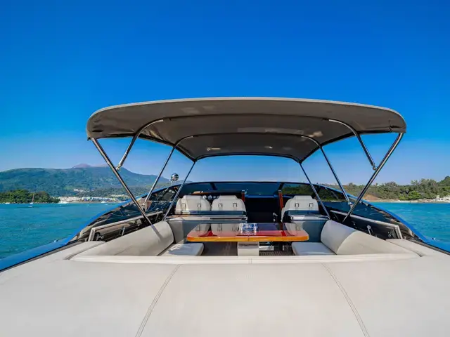 Riva 38 Rivamare