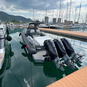 2023 Mv Marine Mito 40