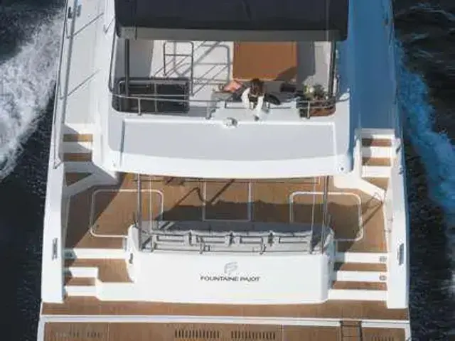 Fountaine Pajot My 6