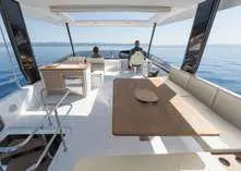 2018 Fountaine Pajot my6