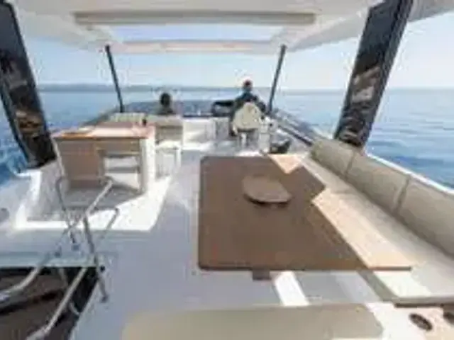 Fountaine Pajot My 6