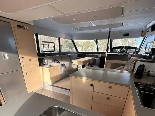 Fountaine Pajot My 6