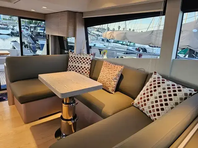 Ferretti Yachts 500