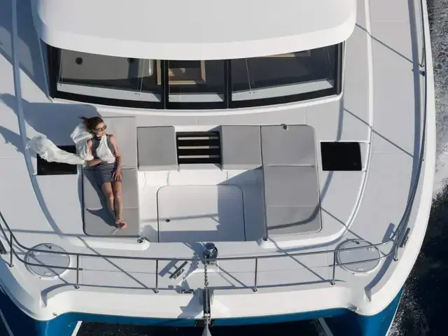 Fountaine Pajot My 6