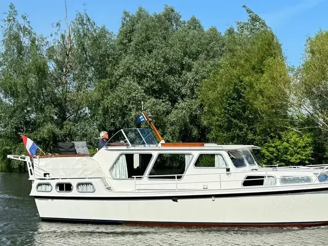 Super Lauwersmeer 11.20 AK Cabrio