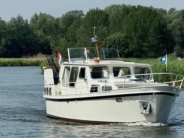 Super Lauwersmeer 11.20 AK Cabrio