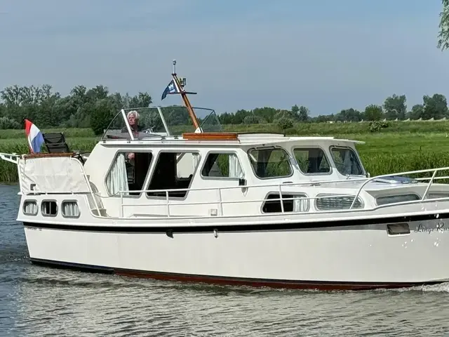 Super Lauwersmeer 11.20 AK Cabrio