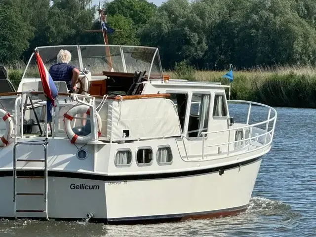 Super Lauwersmeer 11.20 AK Cabrio