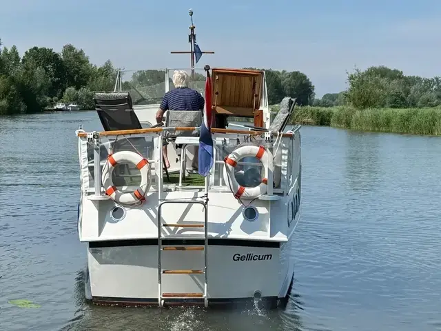 Super Lauwersmeer 11.20 AK Cabrio