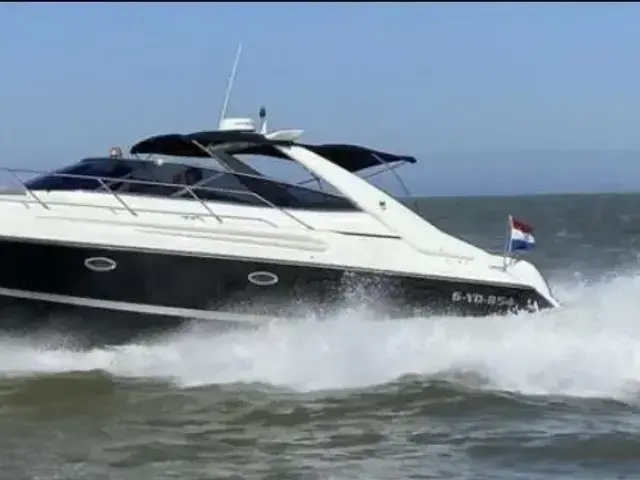 Sunseeker Camarque 47