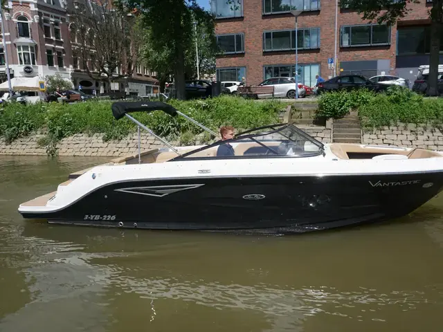 Sea Ray SLX 250