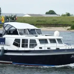 2002 Privateer 40 XL Cabrio