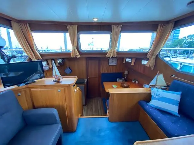 2002 Privateer 40 xl cabrio