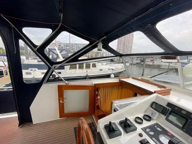 Privateer 40 XL Cabrio