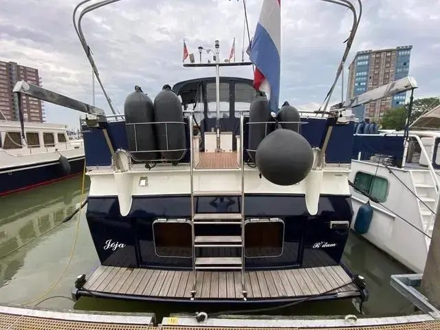 Privateer 40 XL Cabrio