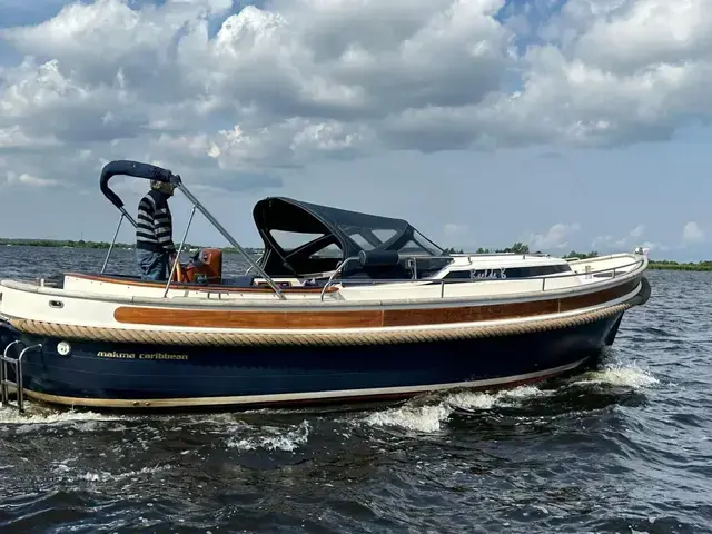 Makma Caribbean 31