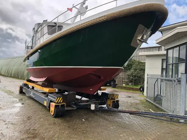 bruijs Vlet 12.70 AK Cabrio