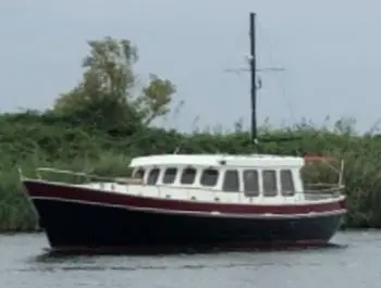 1998 Bimini t & t rondspantkotter 14.00 ok