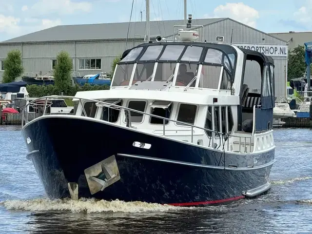 Holterman Royal Class Cabrio 44 AK